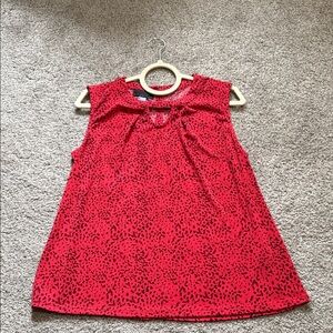 Attention Women’s Blouse